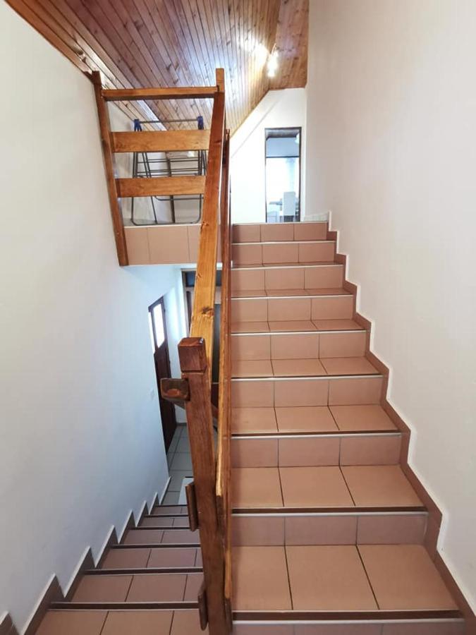 Vukovic Apartment Poljanak Exterior photo